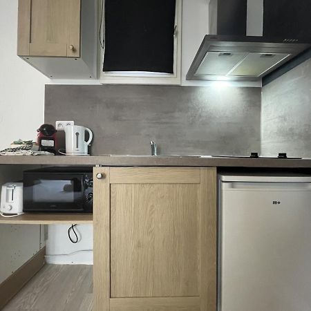 Rive Gauche - Riviere Sarthe - 2 Pers - Reve Au Mans Apartment Le Mans Ngoại thất bức ảnh