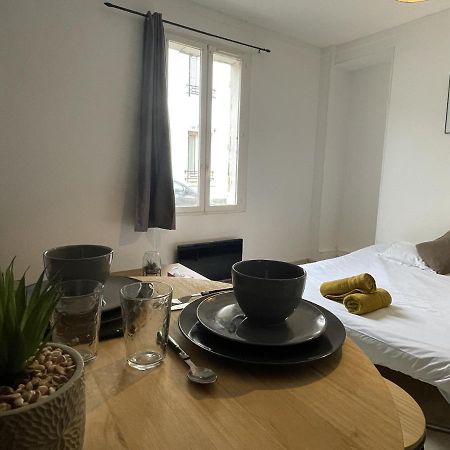 Rive Gauche - Riviere Sarthe - 2 Pers - Reve Au Mans Apartment Le Mans Ngoại thất bức ảnh