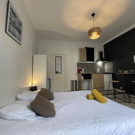 Rive Gauche - Riviere Sarthe - 2 Pers - Reve Au Mans Apartment Le Mans Ngoại thất bức ảnh