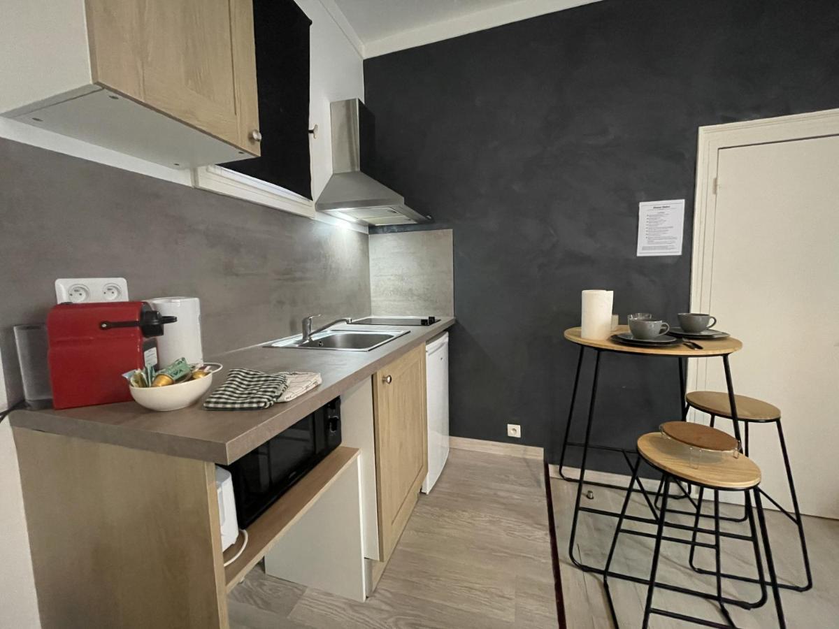Rive Gauche - Riviere Sarthe - 2 Pers - Reve Au Mans Apartment Le Mans Ngoại thất bức ảnh